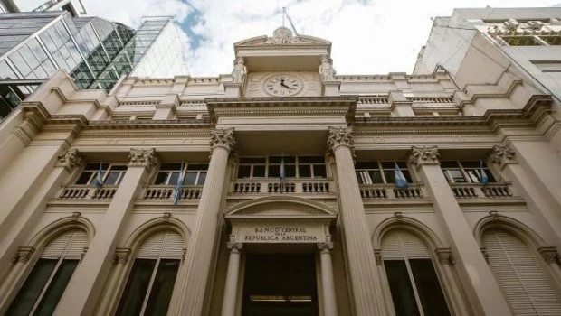 En dos meses de gestión de MIlei, el BCRA compró 7 mil millones de dólares