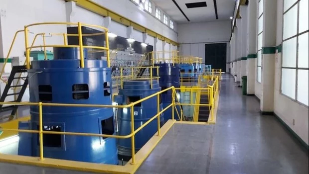 El incendio en Caballito afectó a una instalación de Aysa y piden uso racional del agua