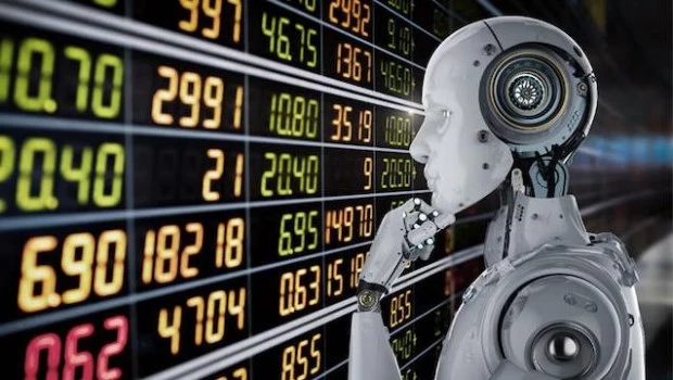 La IA puede ayudar a hacer un sistema financiero más justo