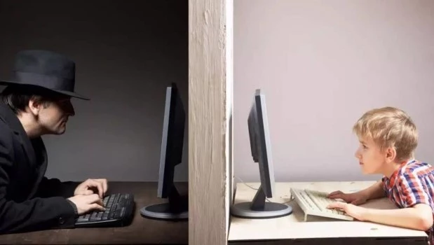 Grooming, la violencia invisible 