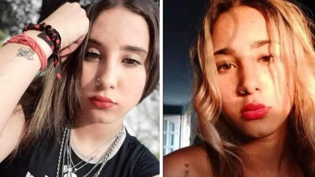 Lara Fernández tenía 17 años.