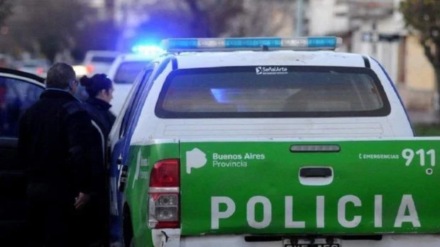 Un policía que trabajaba como chofer de una aplicación mató a un presunto delincuente en Quilmes