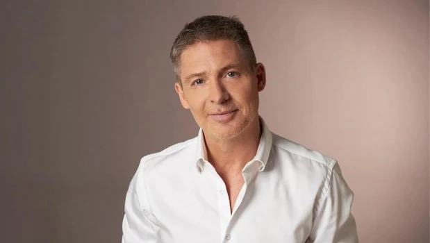 Adrián Suar