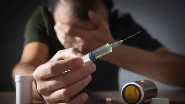 Drogas: ¿nuevos campos de concentración?