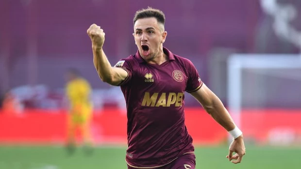 Lanús apabulló a Platense en el sur