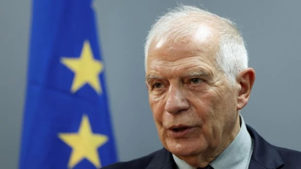 "La OTAN no puede depender del humor del presidente de los Estados Unidos"