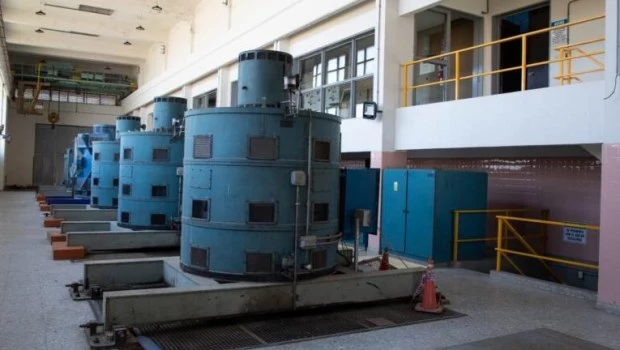 Se reestablece el servicio de agua tras el incendio en Edesur