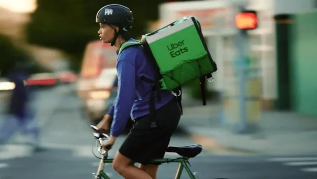 Por una huelga masiva, no habrá delivery de alimentos en Gran Bretaña durante San Valentín