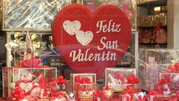 Comercios y restaurantes con moderada expectativa por ventas para el Día de los Enamorados