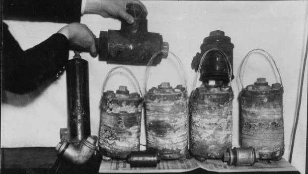 Sobre la revolución radical