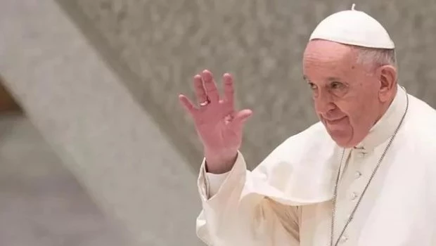 El Papa irá a la Bienal del Venecia a fines de abril 