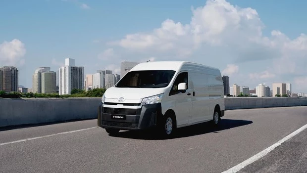 Toyota inicia la producción de un tercer vehículo en Zárate