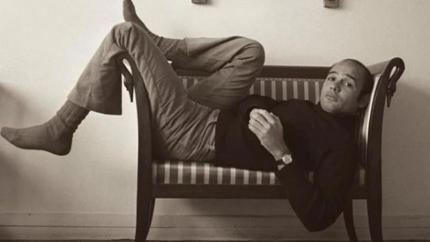 El cubano Severo Sarduy fue un cultor y teórico del neobarroco literario latinoamericano.