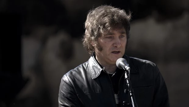 Milei participará mañana del aniversario del Club de la Libertad de Corrientes