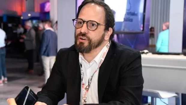 Mariano Greco es el nuevo presidente de Arsat
