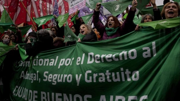 Aborto: los que saben ya han hablado