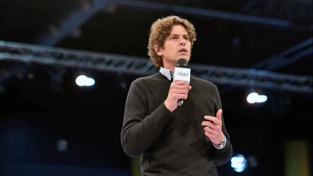 Al Congreso no lo tocan las crisis