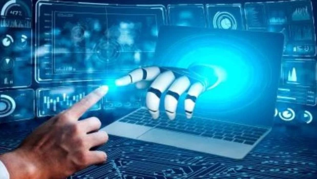 La Inteligencia Artificial