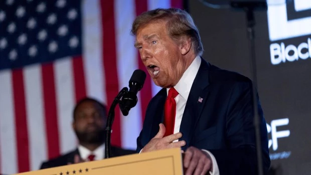 La Justicia de Nueva York impuso a Trump una multa de U$S 455 millones por fraude