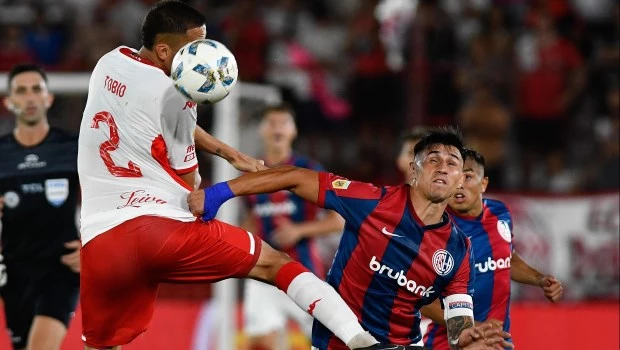 Huracán y San Lorenzo aburrieron en un empate sin goles en el Ducó ...
