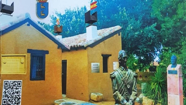 Se cumplen 246 años del natalicio del General José de San Martín y Matorras