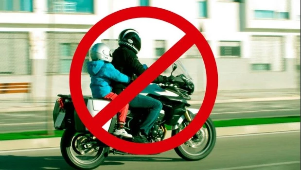 Transporte seguro para los niños y niñas que inician las clases