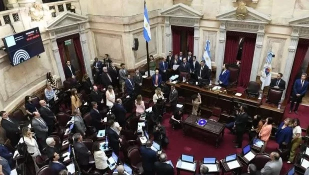 Crisis y circo