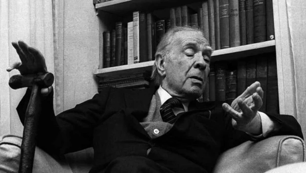 Nostalgias y lamentos: de Jorge Luis Borges a Lorenzo Juan Traverso