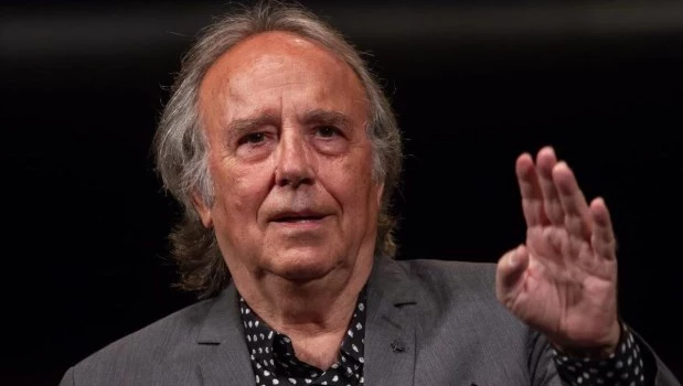 Joan Manuel Serrat