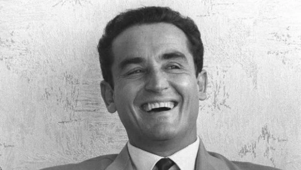 Vittorio Gassman