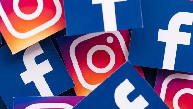 Se reporta una caída mundial de los servicios de Facebook e Instagram.