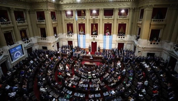 El déficit político