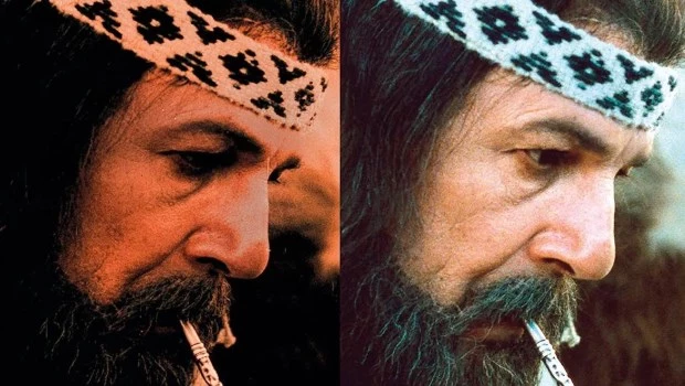 Los casos del Club Evaristo (parte XXXIV): el rey de la Araucania