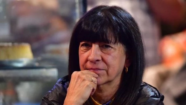 Murió la ex diputada Diana Conti, a los 67 años