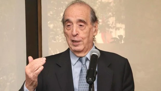 La visión de Arriazu
