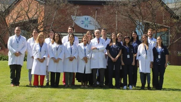 Médicos argentinos realizan un aporte a la medicina de precisión en cáncer de tiroides