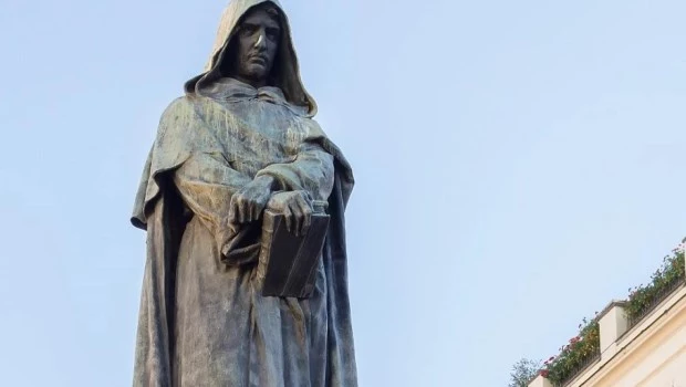 Giordano Bruno, ¿el primer mártir de la ciencia? 