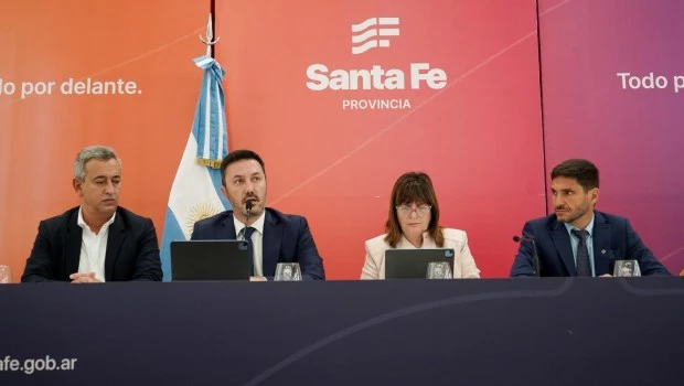 Petri anunció que en 24 horas llegarán las Fuerzas Armadas a Rosario