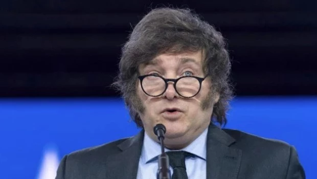 Milei fue aceptado como querellante en una causa por presunto espionaje ilegal