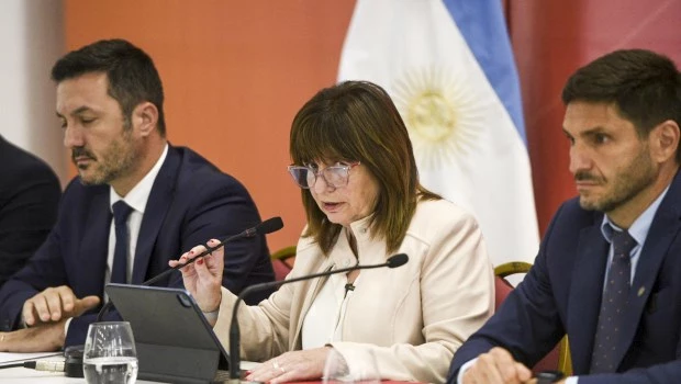 El Gobierno le pedirá a la Justicia que aplique la "ley antiterrorista" a las bandas narco