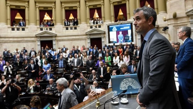 Diputados tratará el miércoles un proyecto para que las jubilaciones se actualicen por inflación
