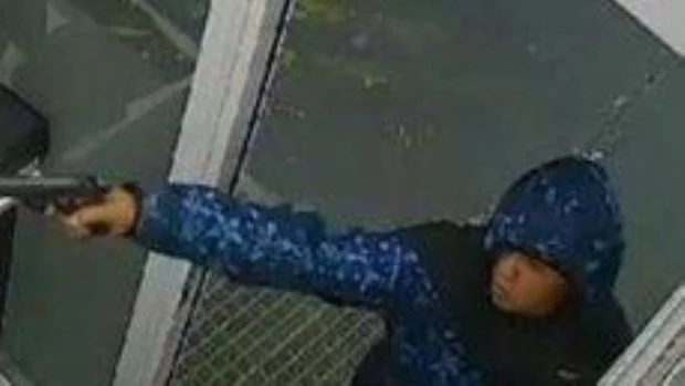 La Justicia de Rosario solicitó a la población colaboración para identificar al autor del crimen de Bruno.