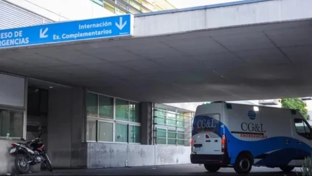 Otra muerte en Rosario: murió un joven que había sido baleado hace una semana