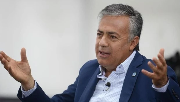 Cornejo señaló que el Gobierno" tiene que alcanzar resultados económicos rápido"