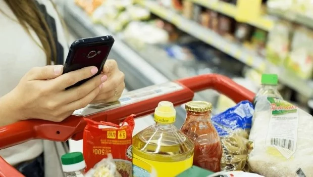La inflación de febrero ascendió a 13,2% y la interanual a 276,2%
