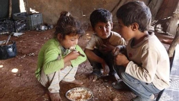 Siete de cada 10 niños viven en la pobreza en Argentina, según Unicef