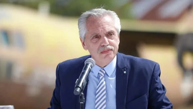Alberto Fernández criticó la inflación acumulada: "Es hora de cambiar el rumbo"