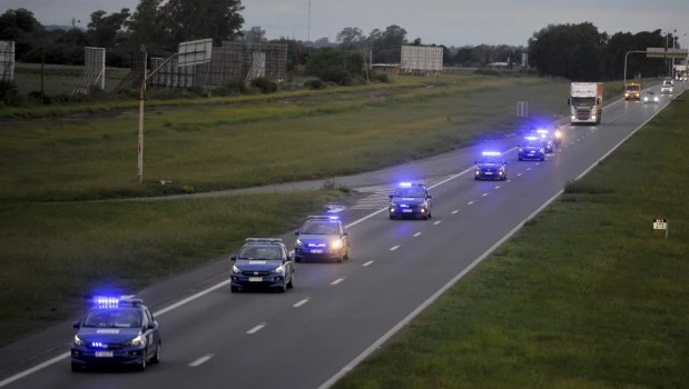 Son ellos o nosotros