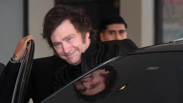 Milei admitió que una inflación de 13,2% "es una tragedia, pero hay que ponerla en contexto"