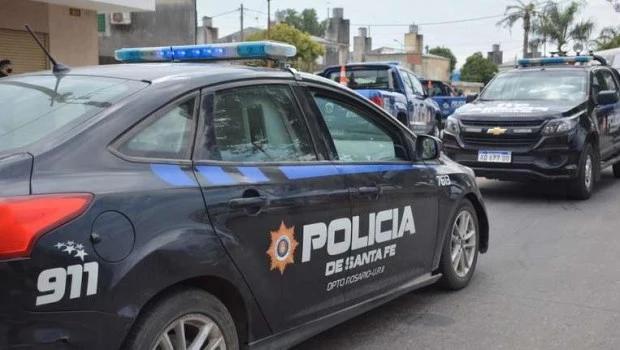 Escala la violencia narco en Rosario: llamados extorsivos a comercios